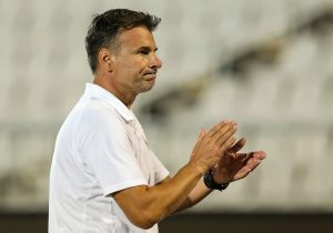 SITUACIJA NIJE IDEALNA: Partizan saznao potencijalne protivnike u nastavku evropskih kvalifikacija!