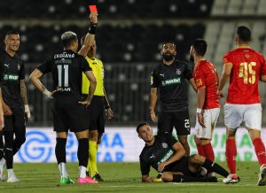 GROBARI BESNI ZBOG JEDNOG DETALJA: Napredak razbesneo navijače Partizana jednim potezom! (FOTO)