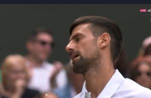 BOLAN PORAZ ZA NOVAKA: Alkaraz brutalnom igrom iskoristio greške Đokovića i osvojio Vimbldon! (FOTO)