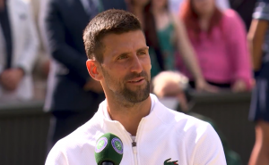 BIVŠI NOVAKOV TRENER OPTUŽIO HRVATA DA LAŽE: Kratkom porukom mu poručio da ne izmišlja!