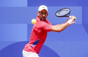 VELIKA PROMENA USRED OI U PARIZU: Menja se pravilo koje će uticati i na Novaka Đokovića!