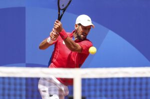 NOVAK GOVORIO O TARI I STEFANU: „Nadam se da su ponosni na svog tatu!“