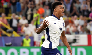 FOTO-FINIŠ GORDOG ALBIONA: Oli Votkins vodi Englesku u veliko finale! (VIDEO)