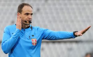 ČEKA SE POTVRDA: Evo koji sudija će suditi 177. večiti derbi!