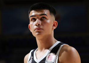 NEVEROVATNI SAVO DREZGIĆ: Doskorašnji košarkaš Partizana odigrao maestralno i doneo Srbiji pobedu! (VIDEO)