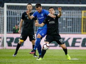 NEKADA HARAO SUPERLIGOM SRBIJE: Sada se seli u treći rang srpskog fudbala!