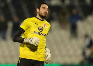 NOVA SELIDBA NA ISTOK: Radnički Kragujevac prodaje jednog od ključnih igrača iz prošle sezone!