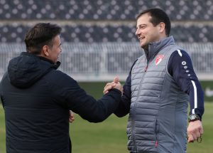 LALATOVIĆ UDARIO NA VAZURU: „Vazura, Vazurko, Vazurkice, pun si kao brod“