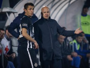 RUSI JAVLJAJU: Iliću se sprema otkaz nakon poraza od Nikolića!