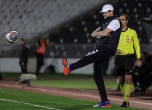 LALATOVIĆ PROGOVORIO O KARIJERI I NAHVALIO VUČIĆA: „Ovde se ja tretiram kao Bin Laden srpskog fudbala!“ (FOTO)