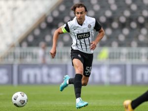 STIGAO U EMIRATE: Lazar Marković predstavljen na neverovatan način! (VIDEO)