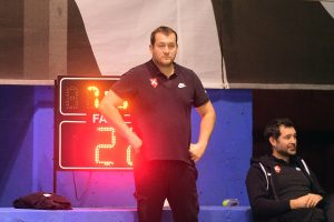 SELEKTOR BESAN NAKON DEBAKLA SRBIJE: Nekada smo dominirali planetom, a sada trener tvrdi da smo se osramotili!