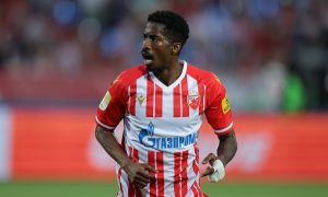 MILOJEVIĆ O SLUČAJU „OLAJINKA“: Hteo da pobegne iz Zvezde, pa crveno-beli pokrenuli disciplinski postupak!