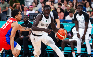 SKANDAL U PARIZU: Francuzi se osramotili pustili pogrešnu himnu rivalu Srbije! (FOTO+VIDEO)