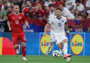 ARGENTINA JE JOŠ UVEK NEPRIKOSNOVENA: Evo gde se nalazi Srbija na novoj FIFA rang listi!