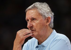 KARI PEŠIĆ O SUTRAŠNJEM PROTIVNIKU: Selektor zna odakle preti najveća opasnost po Orlove!