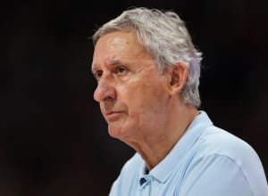 PEŠIĆ JASAN PRED DUEL SA AMERIMA: Košarka nije hokej, moramo naše sisteme da igramo precizno!