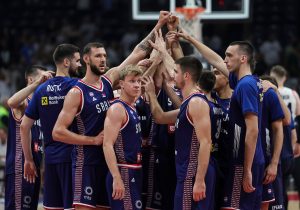 SPISAK JOŠ NIJE SPREMAN, A OVO JE RAZLOG: Kari Pešić još uvek ne zna da li će ovaj igrač biti u stanju da predstavlja Srbiju na OI!