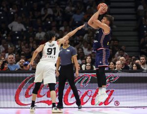 KAPITEN NAKON POBEDE PROTIV JAPANA: Bogdanović zadovoljan rezultatom, ali postoji jedna stvar koja mora bolje!