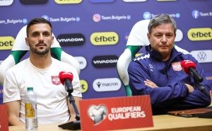 NIZAK UDARAC PIKSIJA: Da li je ovim rečima o sujeti i egu udario po Tadiću i Mitroviću?