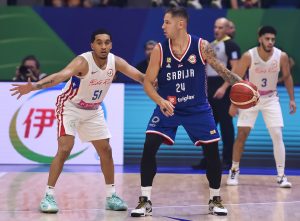 PROBLEMI ZA RIVALE SRBIJE NA OLIMPIJSKIM IGRAMA: „Želimo da na adekvatan način budemo tretirani i da nam pruže ljubav iz saveza“