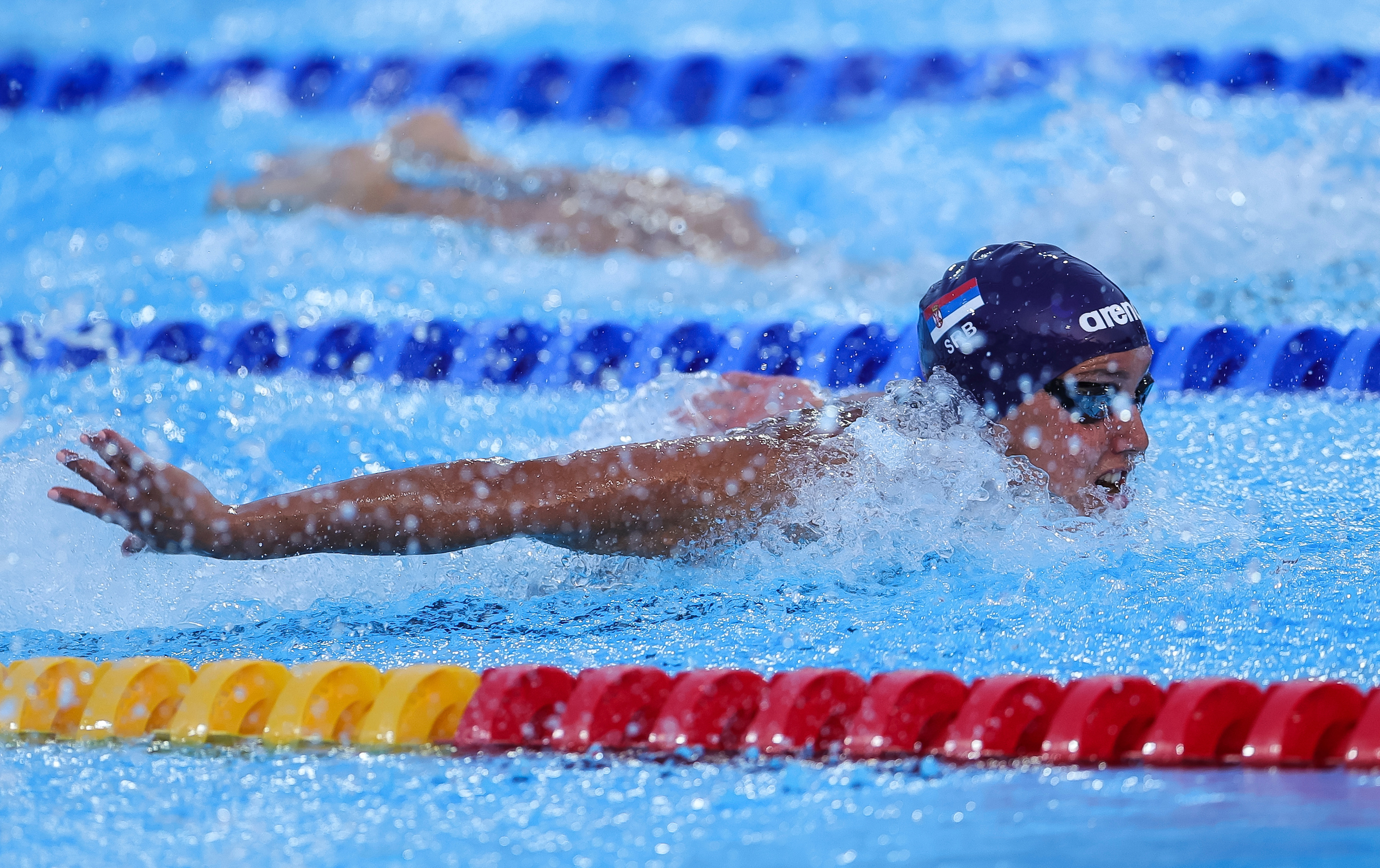 2024 European Aquatics Championships Belgrade