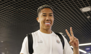 PARTIZAN KRENUO ZA LUBLIN: Crno-bele očekuje velika bitka protiv Dinama! (FOTO)