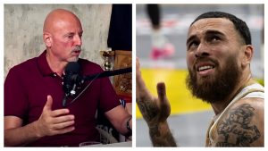 BAHANALIJE MAJKA DŽEJMSA: Saša Obradović otkrio da zvezda Monaka u svoj stan dovodi žene sumnjivog morala! (VIDEO)