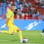 GOLOVI IZOSTALI, GOLMANI ZABLISTALI: Čak 30 udaraca, ali mreže ostale netaknute!