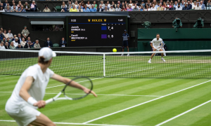 VAR DOLAZI NA JOŠ JEDAN TURNIR, PROMENA PRAVILA IZ KORENA: VImbldon debituje novi sistem!