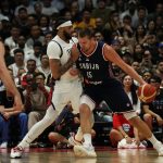 „AMERI SU SE PLAŠILI JOKIĆA“: Poznati američki novinar otkrio do sada nepoznate detalje sa legendarnih Olimpijskih igara!