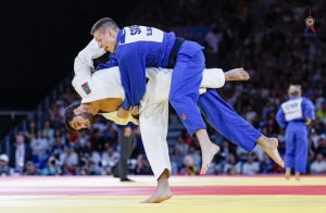 BUNČIĆ LJUT NA SUDIJE: „Nije trebalo ovako da se završi, sve sam pokušao“