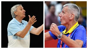 ACO PETROVIĆ ODGOVORIO PEŠIĆU: Hrvat pokušao da ponizi srpskog selektora! (FOTO)