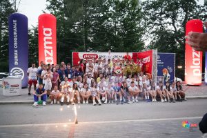 Završeno Državno finale 11. sezone Plazma Sportskih igara mladih (FOTO)