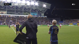 LETO KADA DECA RUŠE REKORDE: Imamo novog najmlađeg igrača ikada?! (VIDEO)