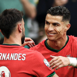 MAŠINERIJA: Evo u kom sastavu Portugal putuje na Mundijal!