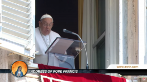 PAPA SE OGLASIO PRED OLIMPIJSKE IGRE: Poglavar rimokatoličke crkve poslao moćnu poruku! (VIDEO)