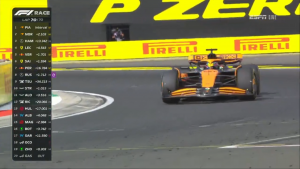 PARODIJA NEKADA PLANETARNO POPULARNOG SPORTA: Sada se i poklanjaju pobede, a najbrži cirkus sve više liči na cirkus!