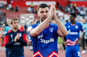 RAZLIKA IZMEĐU BEOGRADA I BEČA: Dragović o pritisku derbija – „U Zvezdi ne smeš da izgubiš od Partizana!“