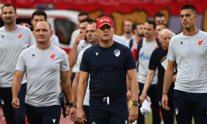 ZVEZDA DANAS ŽELI DA POČNE VELIKI POBEDNIČKI NIZ: Novajlija dočekuje šampiona Srbije!