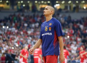 KAKAV TRANSFER: Barsino dete stiže u BKK Radnički!