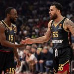 HRANI GA VIŠE OD DECENIJE, RED JE DA STANE U NJENU ODBRANU: Majk Džejms objasnio šta to Evroliga nosi a da NBA nema!