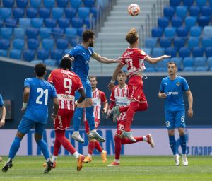 SRBI I RUSI – DOBITNA KOMBINACIJA: Novi zanimljiv transfer!