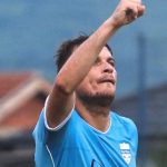 POVRATAK IZ SNOVA: Ljajić dobio ovacije u Pazaru, „Plavi“ slavili protiv Železničara!