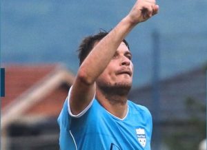 KAKAV JE MAJSTOR ADEM LJAJIĆ: Režirao pobedu Novog Pazara i potvrdio da je jedan od najboljih igrača lige! (VIDEO)