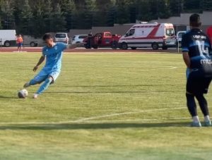 REVIJA SPEKTAKULARNIH GOLOVA U NOVOM PAZARU: Adešina i Ljajić priredili pravi spektakl! (VIDEO)