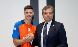 ITALIJANI SU PREZADOVOLJNI: Najveći crnogorski talenat pokupio ozbiljne simpatije medija na Apeninskom poluostrvu!