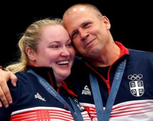 PRVI UTISCI NOVIH OLIMPIJSKIH ŠAMPIONA: Hvala celoj naciji, toliko smo dugo ovo priželjkivali!