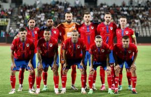 BRUKA I SRAMOTA ZA UEFA: Za „Kosovo je Srbija“ kazna drastično veća nego za „Ubij Srbina“!