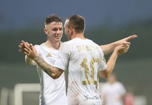 OFK BEOGRAD U ZAVRŠNICI DO PREOKRETA: Bodovi ostaju na ‘Banovom brdu’!